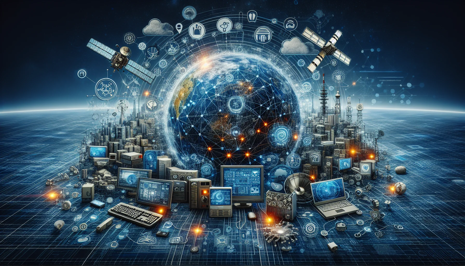 Как узнать дату планового технического обслуживания сети Билайн