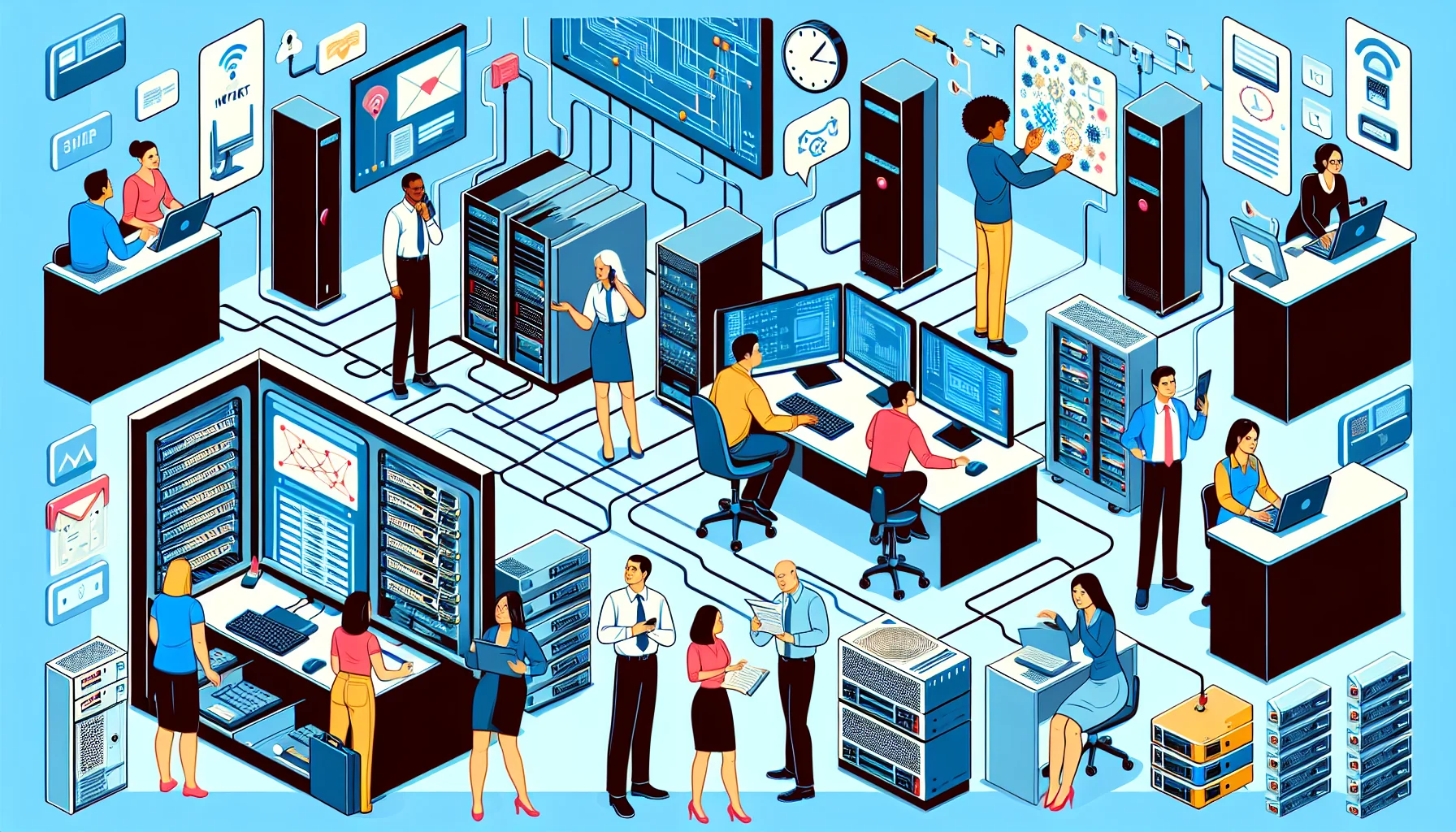 Билайн: Безлимитный интернет для всех устройств в рамках семейного тарифа